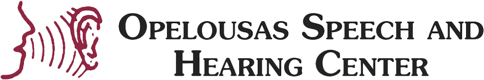 Opelousas Speech & Hearing Center Inc.